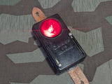 German Flashlight Daimon 413