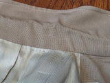 WAC Khaki Jacket Enlisted with Insignia <br> (37" Bust)