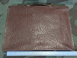 Pre War German Briefcase