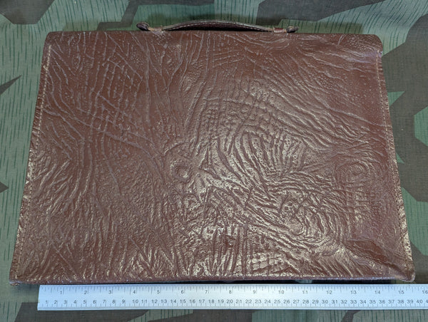 Pre War German Briefcase