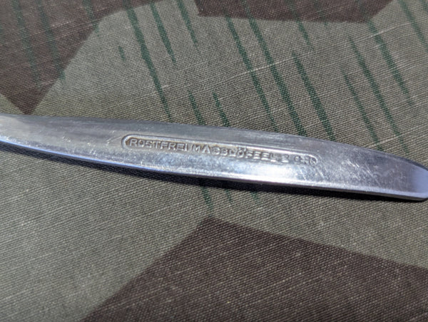 Eduscho Coffee Spoon