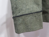 Men's Trachten Jacket Made from Uniform Materials