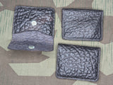 German Leather Coin Purse