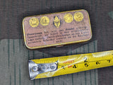 Preciosa Hair Pin Tin