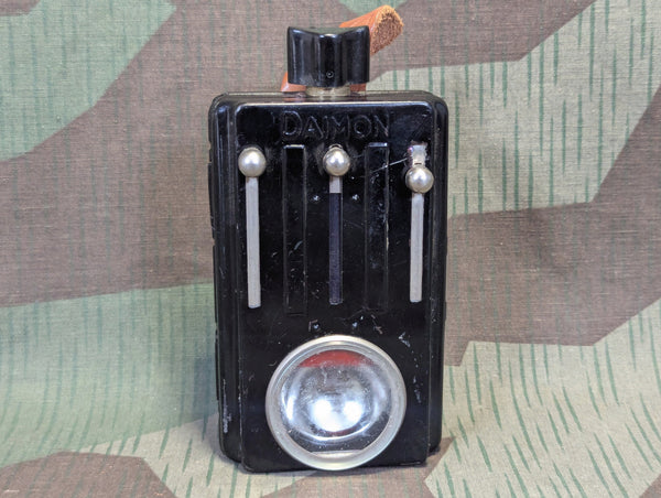 Daimon Wehrmacht Flashlight Wire Loop