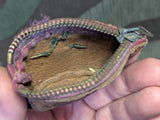 Luftwaffe Afrika Coin Purse
