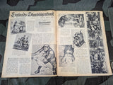 Koralle Magazine Nr.43 16 Oktober 1939
