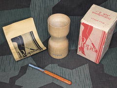 Repa Stocking Repair Tools in Box