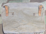 M31 1937 Breadbag Aluminum Hardware Repairs Goebel