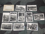 10 Souvenir Photos from Thüringen Wald and Schwarzatal