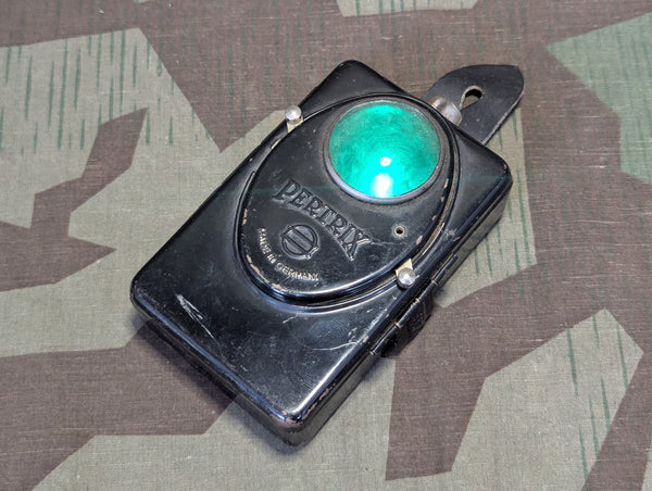 Pertrix No. 667 Flashlight