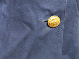 WAVES Officer First Pattern Summer Jacket <br> (38" Bust)