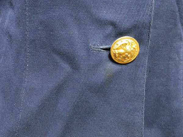 WAVES Officer First Pattern Summer Jacket <br> (38" Bust)