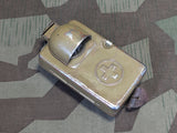 Swiss Army Flashlight