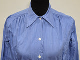 SPARS Reserve Blue Blouse <br> (41" Bust)