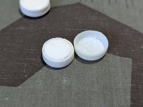 Melabon Pills Lot