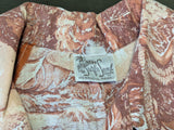 Surf'n Sand Hawaiian Shirt / Smock (40" Bust)