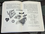 Das Lustige Trachtenbuch 1938