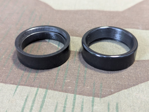 Reproduction German 10x50 Binocular Eyepieces