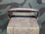 Wooden Vehicle Wheel Chock