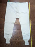 Deadstock German Long Underwear with Tags 42" Waist +/-