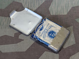Schlosser's Superior Guitar Strings Tin DRGM