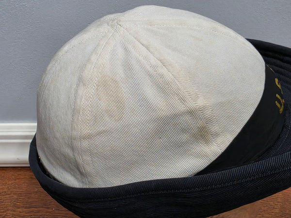 US Navy WAVES Hat