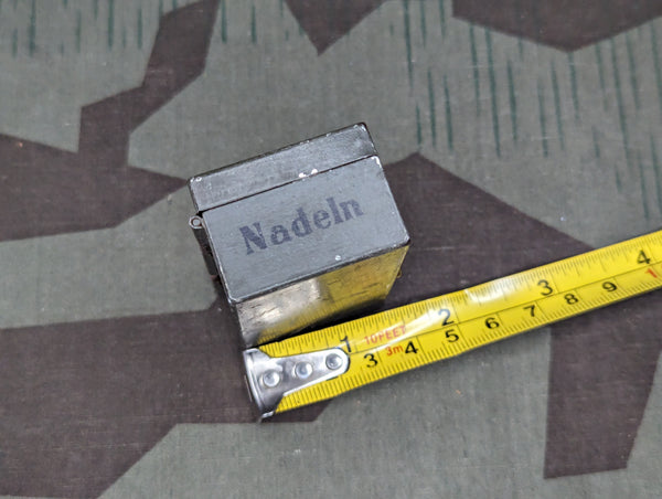 Medical Needle Tin Nadeln