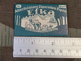 Set of 3 Original Efka Cigarette Rolling Papers