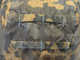 Original SS Oak "A" Helmet Cover 2nd Pattern