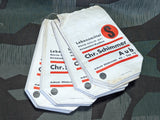 Chr.Schimmer Kaffee Bags, Adolf Hitlerstr. 43