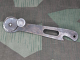 Lloyd German All Steel Can and Bottle Opener