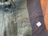 WAC Officer Jacket 14S Cutter Tags <br> (B-35" W-31")