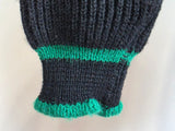 German Traditional Knit Cardigan Sweater (Same Style as BDM) Small/Medium