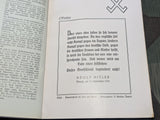 Blut und Boden Odal October 1939