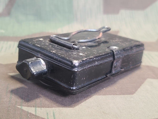 Daimon German Flashlight (Finicky)