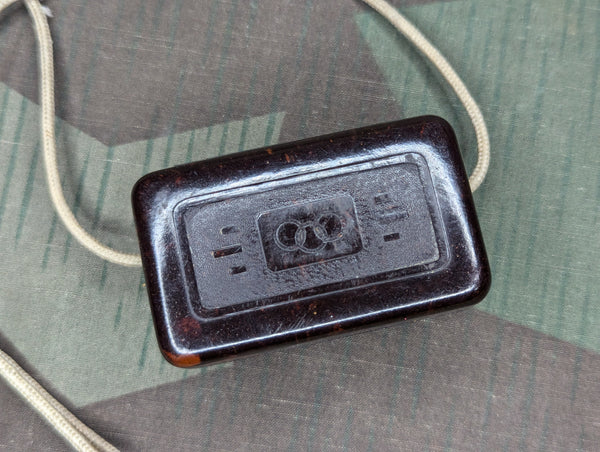 Razor Sharpener Bakelite Sieger