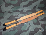 Reproduction Essenträger Food Carrier Straps