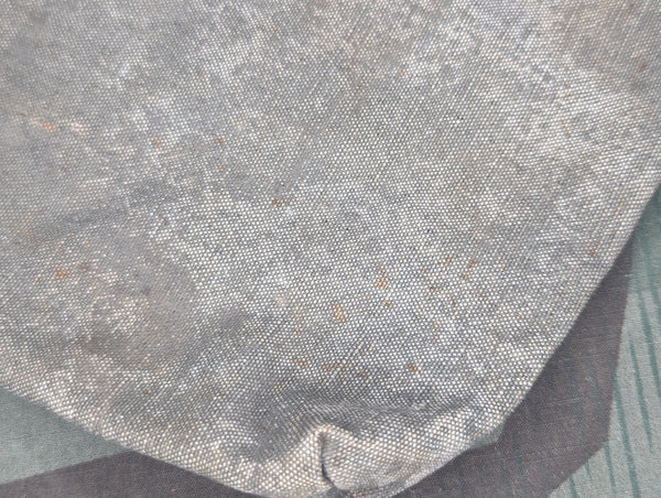 Wehrmacht Cloth Gas Cape Pouch