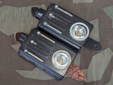 Daimon Wehrmacht Flashlight NOS