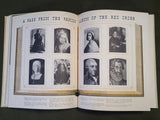 The Story of The Red Cross Book