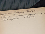 Ganze Männer Fallschirmjager Book FJR6 Sturmregiment
