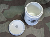 Apothecary Container for Ungt. Ichthyol 20% Ointment