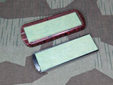 Bakelite Regu Thing with Edelweiss