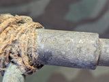 FF33 Field Phone Grounding Stake with Wire