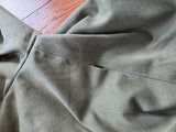 Women's M43 Trousers (Outer Cover) 38R <br> (28"-32" waist)