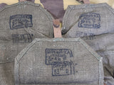 Soviet 3 Cell Grenade Pouch