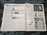 Der Adler Magazine 14 September 1943 Heft 19