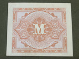 Allied Military Money 1944 France and Germany (Lot of 3)