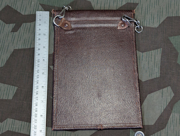 Civilian Map Case Insert